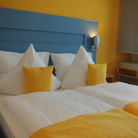 Mercure Nord Dusseldorf