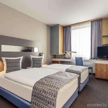 Mercure Nord Dusseldorf