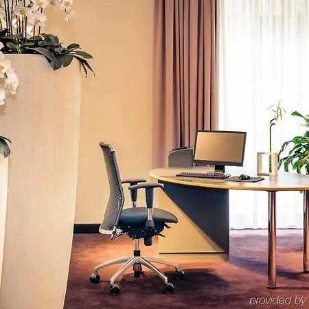 Mercure Nord 4*