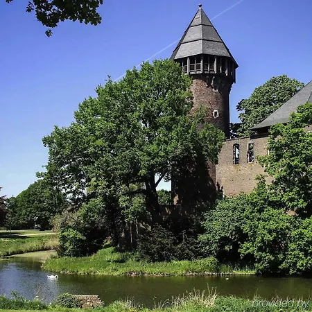 Mercure Nord 4* Dusseldorf