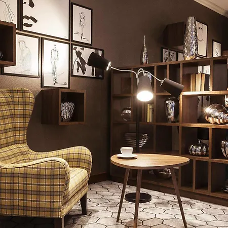 Mercure Nord Hotel