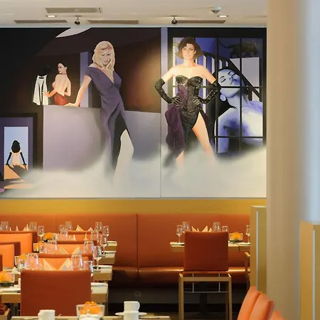 Hotel Mercure Nord