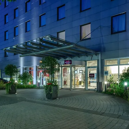 Mercure Nord