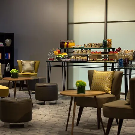 Mercure Nord Dusseldorf