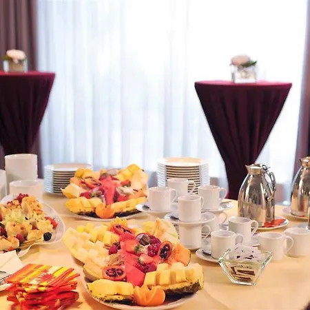 Mercure Nord Hotel