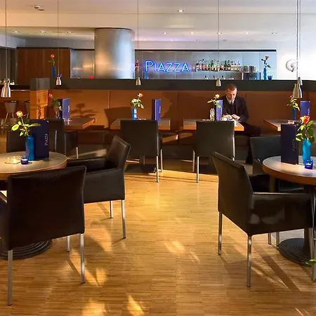 Mercure Nord 4* Dusseldorf