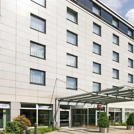 Mercure Nord Hotel