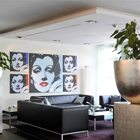 Hotel Mercure Nord 4*